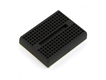 Kateqoriya: Alətlər > Breadboard - Pertinax Məhsul: Qara Mini