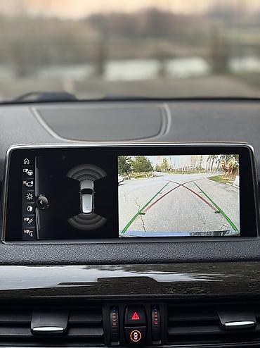 BMW: BMW X5: 2017 г., 3 л, Автомат, Бензин, Кроссовер — 8