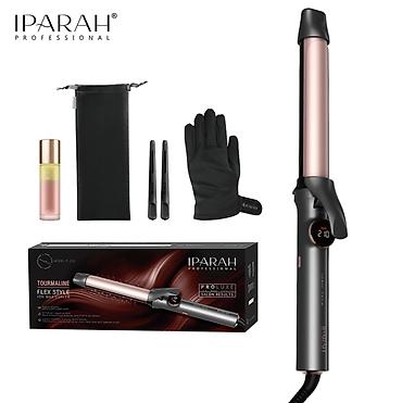 Бытовая техника: №: 13877 Məhsulun adı: Saç üçün yumru maşa IPARAH P-205 Brend: Iparah — 3