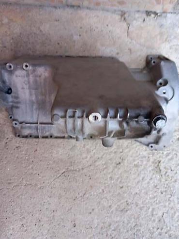 gitovanje branika: W169 KARTER ZA MERCEDES BENZ A 160, A 180 OD 2004. DO 2012. GOD. | — 4