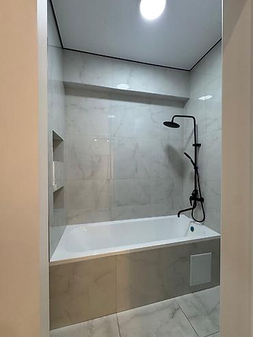 Продажа квартир: 2 комнаты, 60 м², Элитка, 6 этаж, Дизайнерский ремонт at lalafo.kg — 10 Продажа квартир: 2 комнаты, 60 м², Элитка, 6 этаж, Дизайнерский ремонт — 10