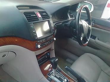jdm: Honda Inspire: 2006 г., 3 л, Автомат, Бензин, Седан — 3