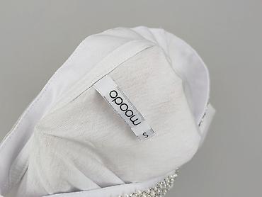 stile benetton: Oodji, T-shirt damski, rozmiar S — 4