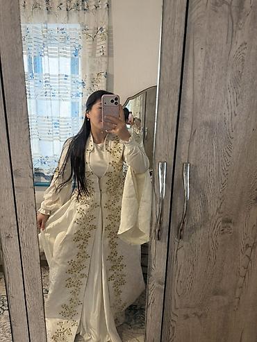 платия женская: Национальный костюм, Женский, 44, 46 (M) — 3