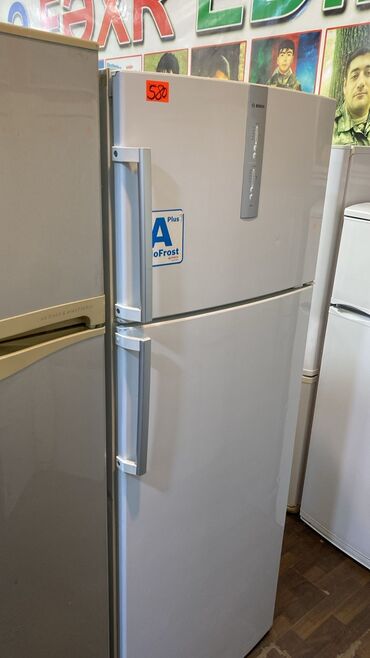 Soyuducular: 2 qapılı Indesit Soyuducu Satılır