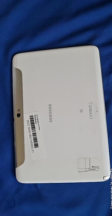 Tableti: Samsung Galaxy Note 10.1 (2014) – 4G/LTE tablet sa S Pen podrškom - — 18