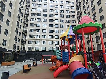 Продажа квартир: 4 комнаты, 114 м², Элитка, 6 этаж, Готовая ПСО (под самоотделку) — 12