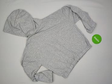 bluza miu: Bluza z kapturem damska, rozmiar M — 3