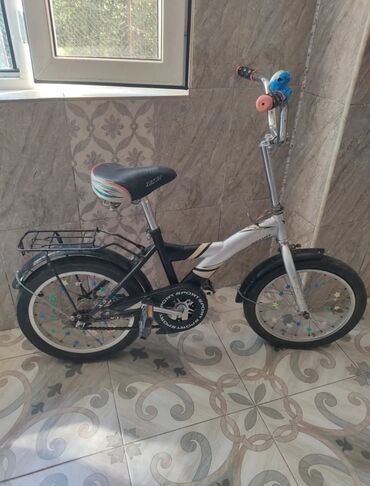 Manejlər: Uşaq velosipedi ikinci əl 12 yaşa – şəhər içi və məhəllə gəzintiləri