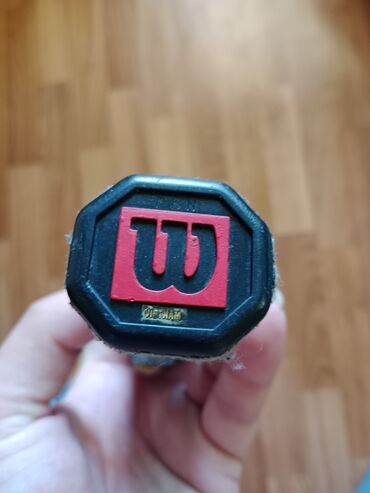 Ostali proizvodi za sport i razonodu: Original A Klasa Teniskog Reketa "Wilson"® najpopularnije marke u — 6