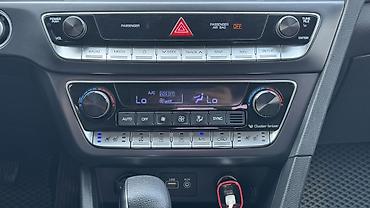 belarus 892 2: Hyundai Sonata: 2019 г., 2 л, Автомат, Бензин, Седан — 4