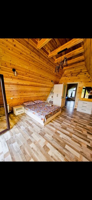 Günlük kirayə evlər: 100 kv. m, 3 otaqlı -da lalafo.az — 9 Günlük kirayə evlər: 100 kv. m, 3 otaqlı — 9