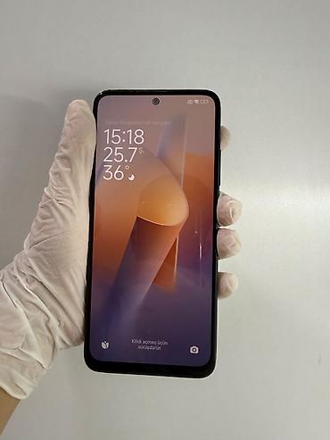 ucuz iphone 16 pro max: Redmi 11, 128 GB, rəng - Qara — 2