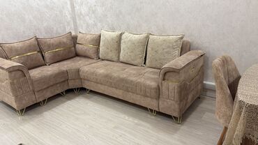 купить диван бу в баку: Künc divan