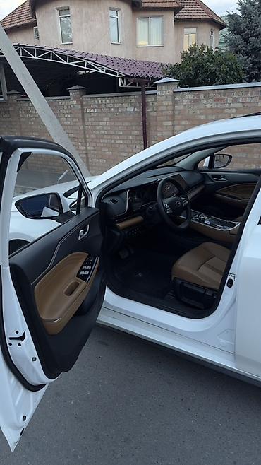 GAC: 🚘 GAC AION S 🔋 ЗАПАЗ ХОДА 480 Год: 2023.06 Пробег : 153200 км 💸 — 11