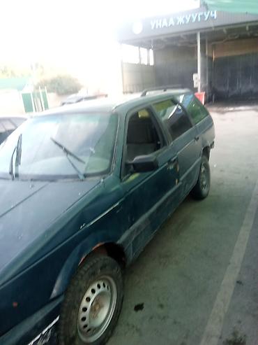e 303: Volkswagen Passat: 1996 г., 1.8 л, Механика, Бензин, Универсал — 2