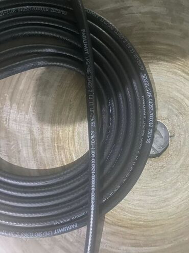 ГБО: ГБО, Новый — 9