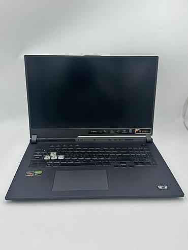 ASUS: 💻Asus Rog Strix G713H Qrafik Dizayn və Oyunlar üçün ideal və sürətli! — 3