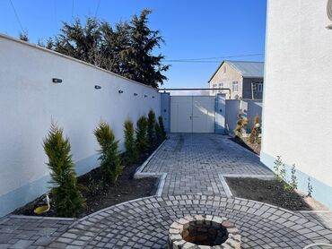 Günlük kirayə evlər: 180 kv. m, 4 otaqlı, Artezian quyusu, Kanalizasiya, Kombi — 6