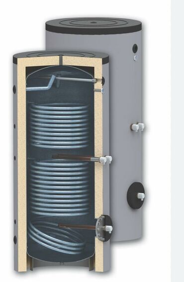 фильтр для горячей воды: Продаю водонагреватель, в отличном состоянии, объем 390 литров