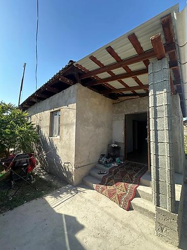 Продажа коттеджей и домов: 🏡 Продается дом с участком 📍 Район: Новопавловка, ул. Максымбекова — 8