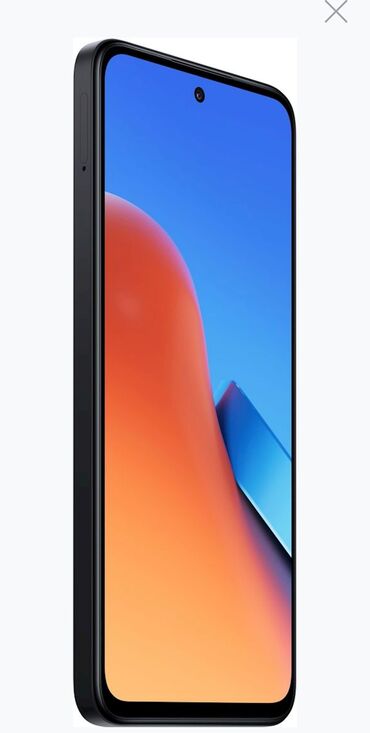 Xiaomi: Xiaomi 12, 128 GB, rəng - Qara, 
 Düyməli, Barmaq izi, İki sim kartlı