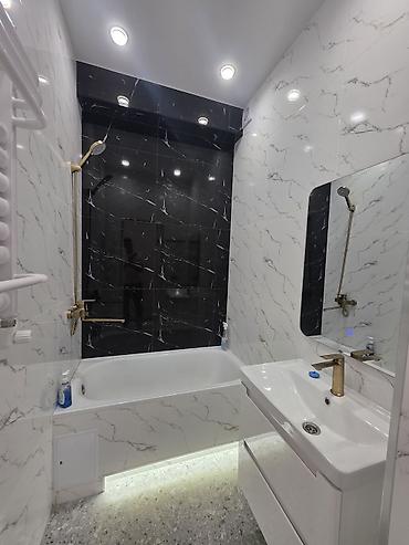 elite residence: 2 комнаты, 68 м², Элитка, 10 этаж, Евроремонт — 9