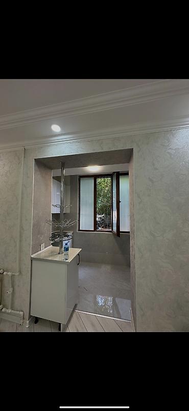 panel evler: 8-ci kilometr, 2 otaqlı, Yeni tikili, m. Xalqlar Dostluğu, 48 kv. m — 5
