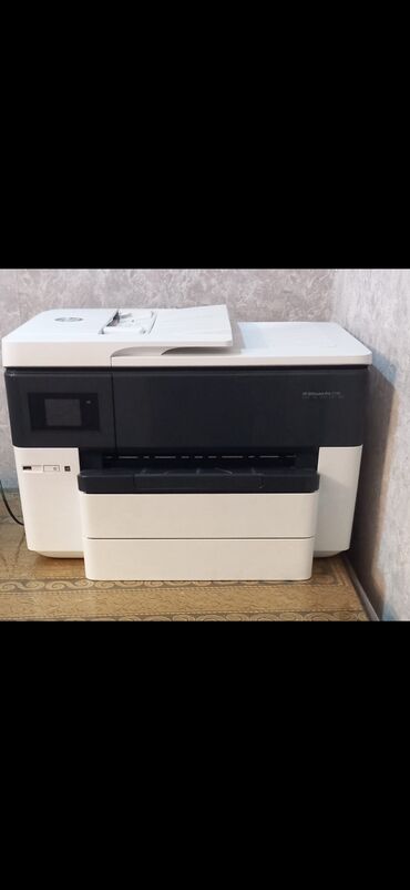 hp deskjet f380 in Azərbaycan | PRINTERLƏR: Priter satılırHP Deskjet 7740*printer,skaner,kserox,fax*4 reng*A4 ve