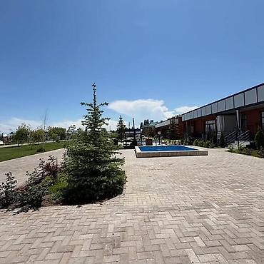 225 квартал: 1 комната, 44 м², Элитка, 2 этаж, ПСО (под самоотделку) — 8