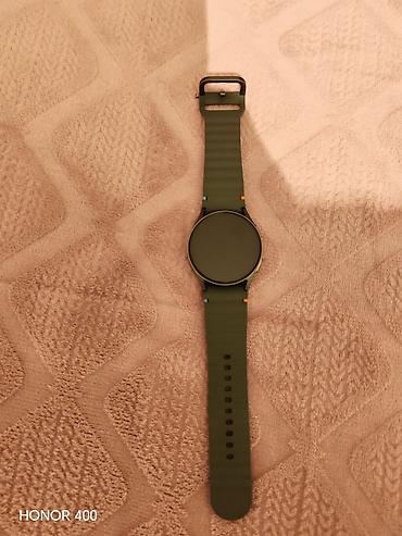 Aksesuarlar: Samsung Galaxy Watch7 ağıllı saat - Model: Galaxy Watch7 (qutu — 2