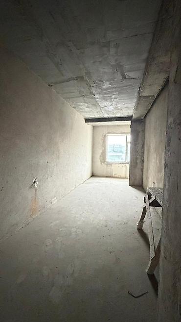 turan: 2 комнаты, 76 м², Тунгуч мкр Элитка, 2 этаж, ПСО (под самоотделку) — 6