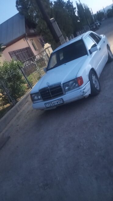 мерседес cls 63 amg цена бишкек: Mercedes-Benz W124: 1998 г., 2.3 л, Механика, Бензин, Седан