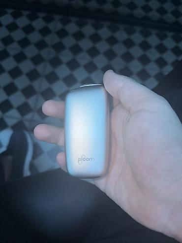 puff oda 7000: Ploom tütək qızdırma cihazı - Brend/model: Ploom (qızdırılan tütün — 1