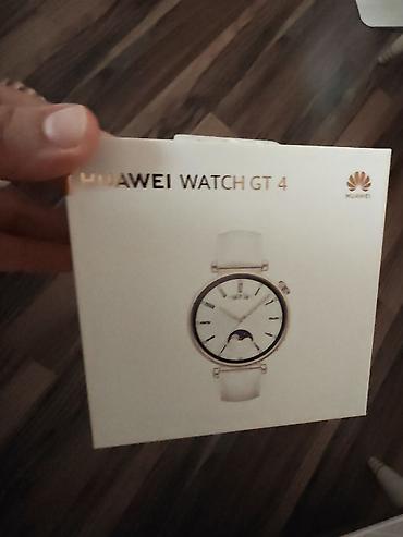 p40 huawei: Huawei Watch GT 4 – zərif dizaynlı ağıllı saat Xüsusiyyətlər: - — 1