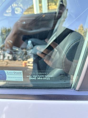 субару autbek: Subaru Outback: 2021 г., 2.4 л, Вариатор, Бензин, Универсал — 4