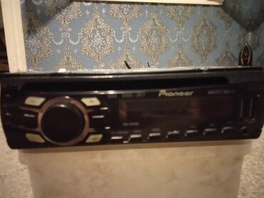 Магнитолы: Магнитола, Б/у, Pioneer, AUX, Таиланд, Самовывоз, Платная доставка, Доставка в районы