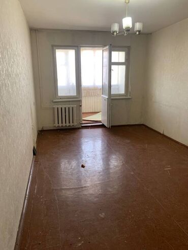 Продажа квартир: 2 комнаты, 43 м², 104 серия, 1 этаж, Старый ремонт