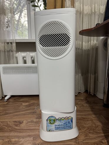 Кондиционеры: Кондиционер Напольный