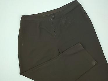 45 x 24: Spodnie 3/4 damskie, rozmiar 4XL — 1
