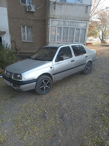 vw bora: Volkswagen Vento: 1992 г., 1.8 л, Бензин, Седан — 1