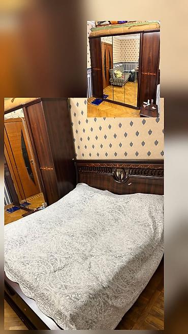 2ci el dolablar: İkinəfərlik çarpayı, Dolab, İşlənmiş — 1