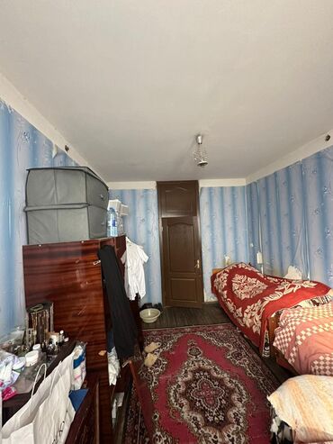 Köhnə tikili: Bakı, 3 otaqlı, Köhnə tikili, m. Gənclik, 85 kv. m — 22