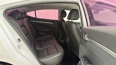 Hyundai: Hyundai Avante: 2018 г., 1.6 л, Автомат, Бензин, Седан — 18