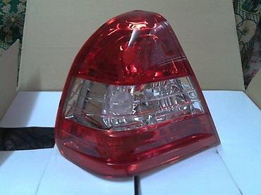 kola kupujemprodajem: STOP SVETLA TUNING STYLING RAZNI MODELI | Tunung Styling Stop — 2