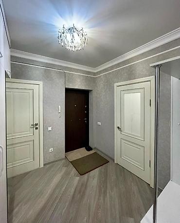 Продажа квартир: 3 комнаты, 91 м², Элитка, 6 этаж, Дизайнерский ремонт — 12