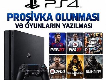 dik qiyməti: ---Playstation 3 Butun Modelərin Hamısına Oyunlar Yazılır Paket — 3