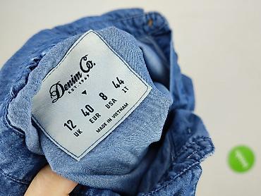 denim co: Denim Co, Koszulа dla mężczyzn, rozmiar M — 4