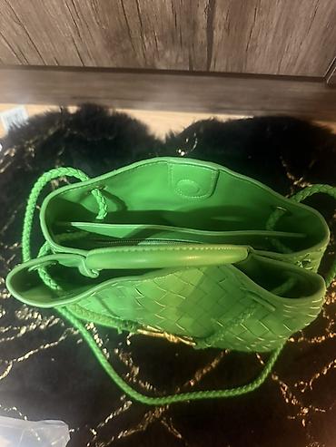 Çantalar: Əl çantası, Bottega Veneta, Yeni — 4