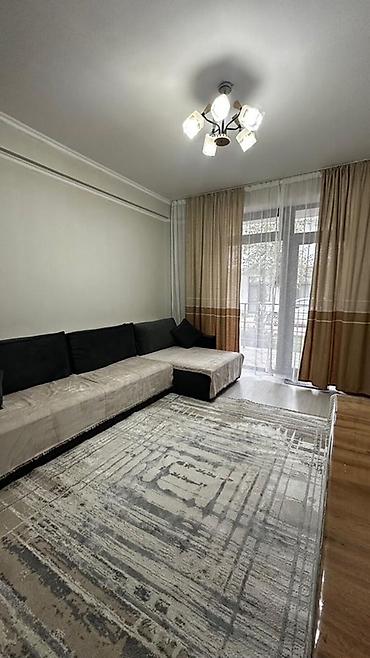 Продажа таунхаусов: Таунхаус BAYTUR 65м2 - Планировка: две полноценные спальни и — 4